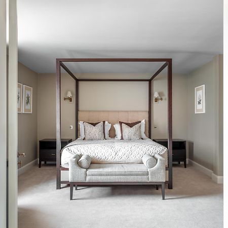Marquis Suffolk Hotel Layham Bagian luar foto