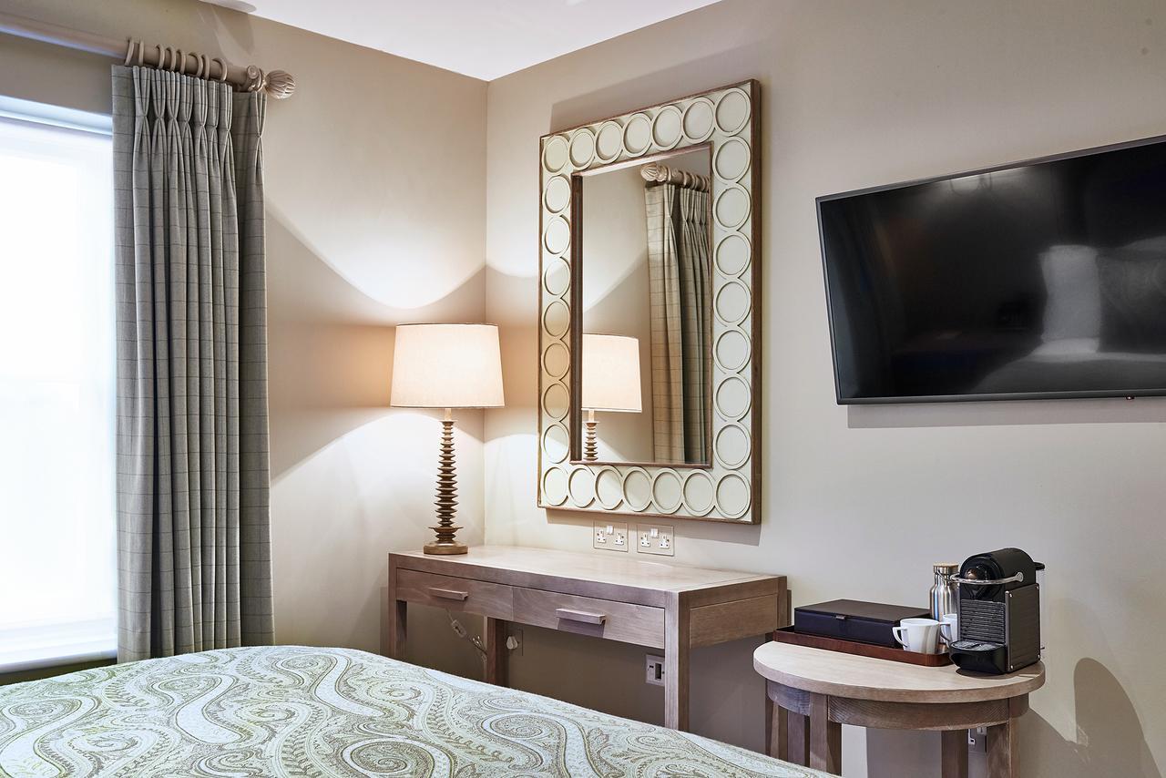 Marquis Suffolk Hotel Layham Bagian luar foto