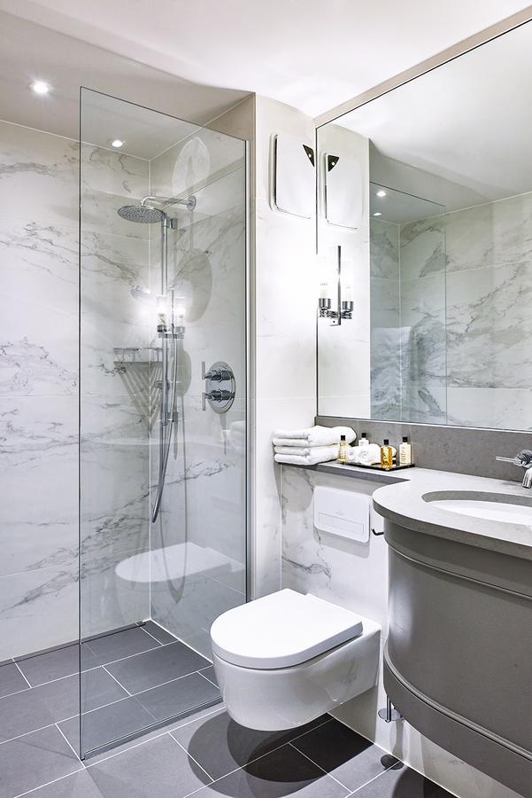 Marquis Suffolk Hotel Layham Bagian luar foto