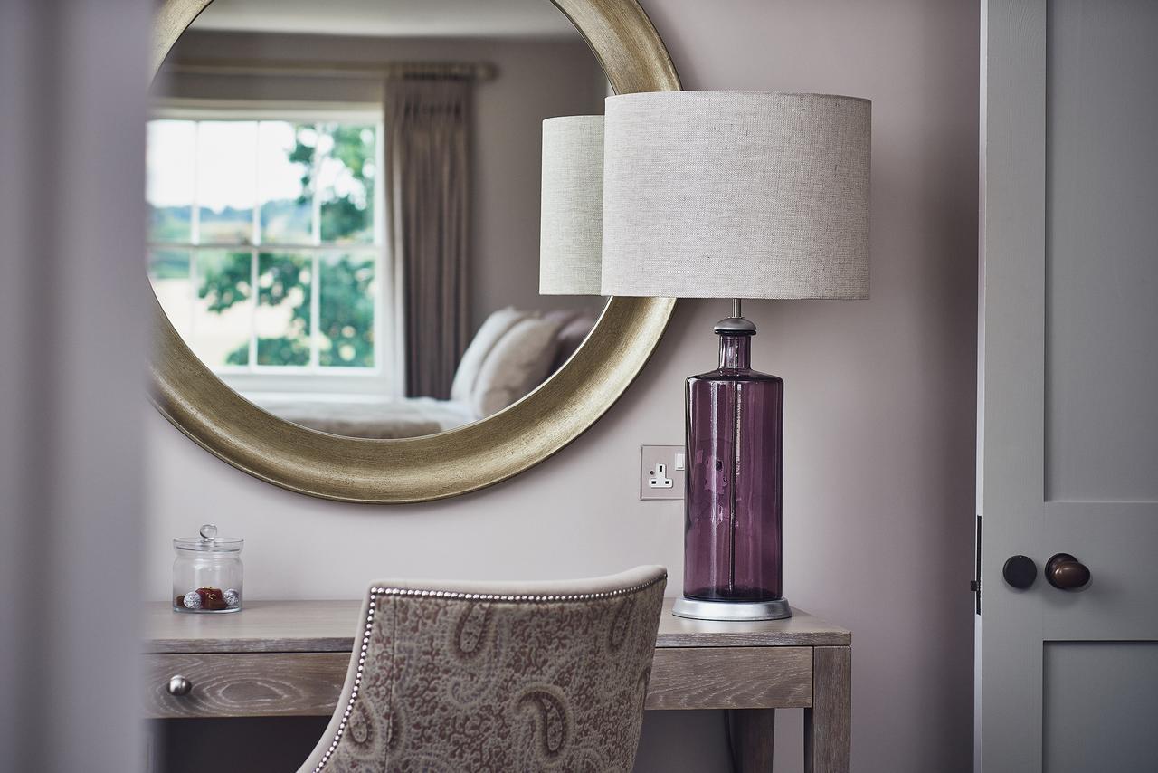 Marquis Suffolk Hotel Layham Bagian luar foto